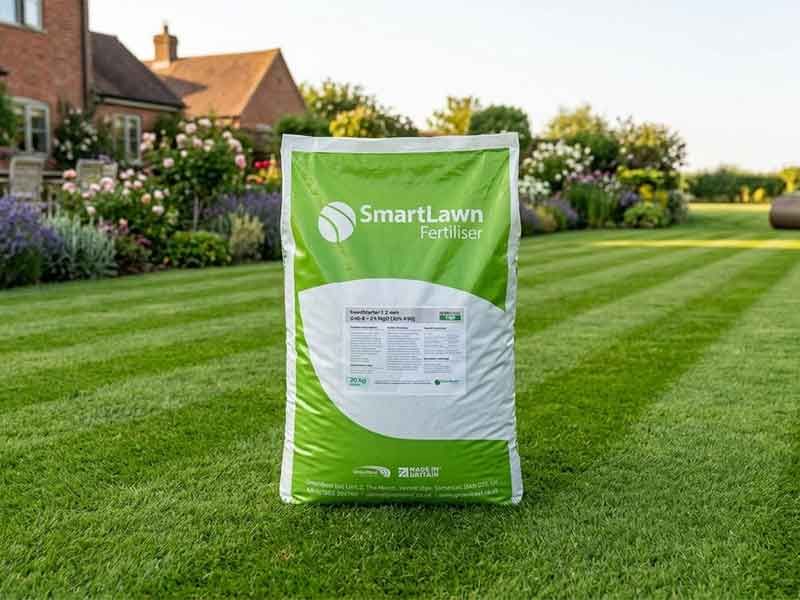 Seed Starter Fertiliser